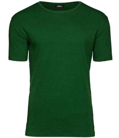 Tee Jays Mens Interlock Tee