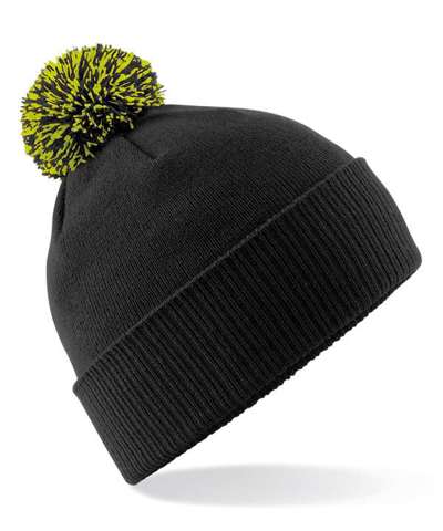 Snowstar Beanie