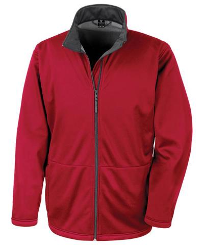 Core Soft Shell Jacket