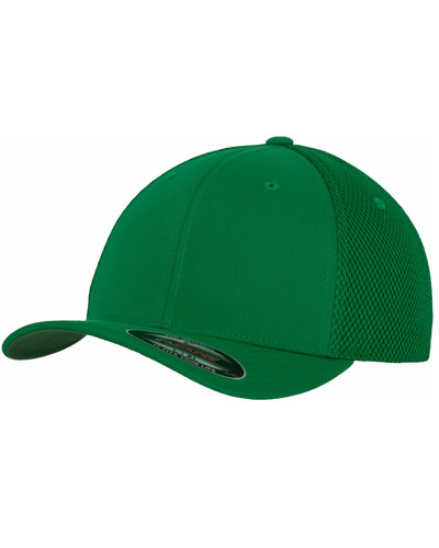 Flexfit Tactel Mesh Cap