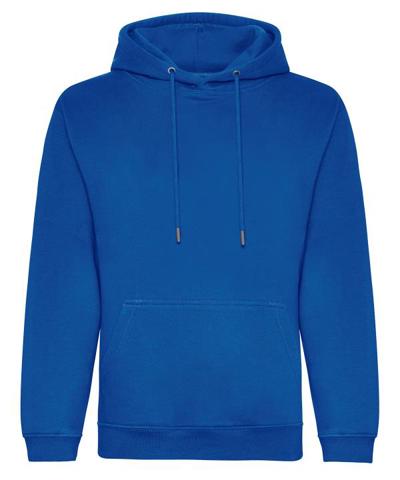 Organic Hoodie