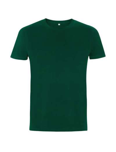 Organic Unisex Jersey T Shirt