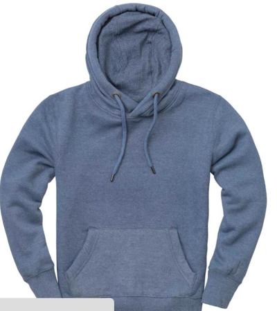 Ultra Premium Hoodie