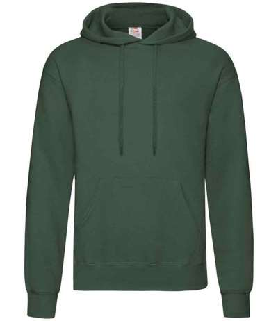 Classic Hooded Sweatshirt