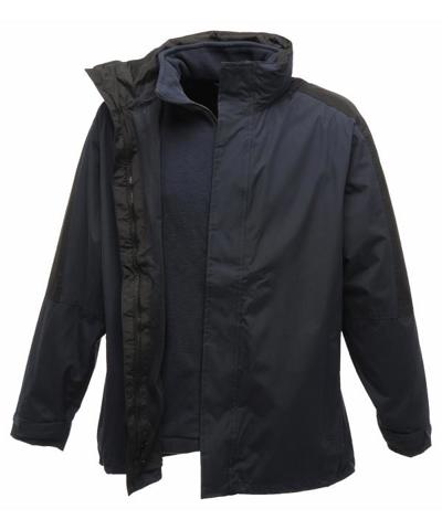 Defender III 3 In 1 Jacket