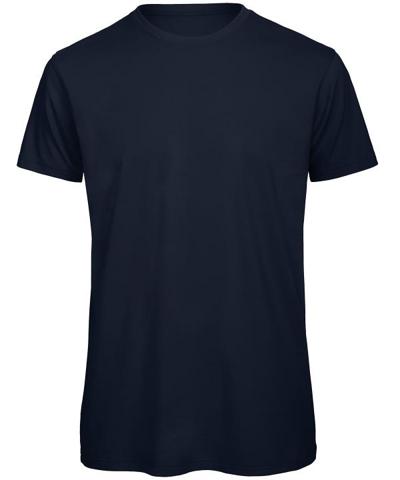 Mens Favourite Organic Crew Tee