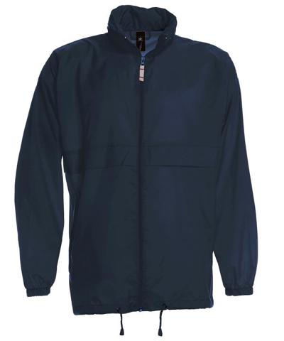 Sirocco Men's Lightweight Jacket