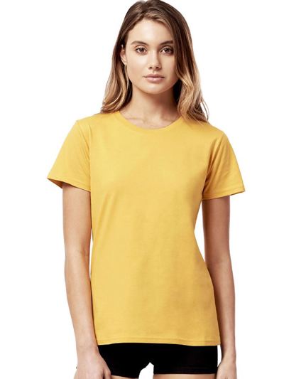 Women’s classic jersey t-shirt