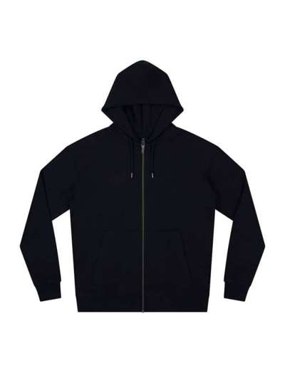 Earth Positive Zip Up Hoodie