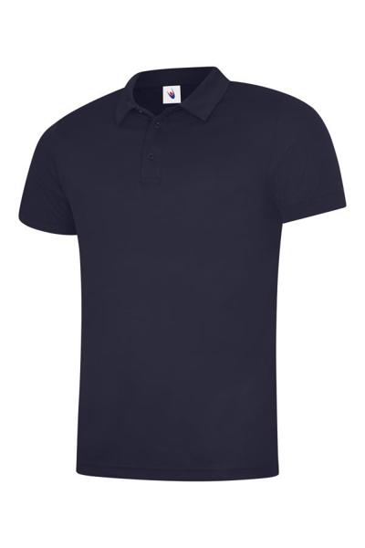 Sports Polo Shirt