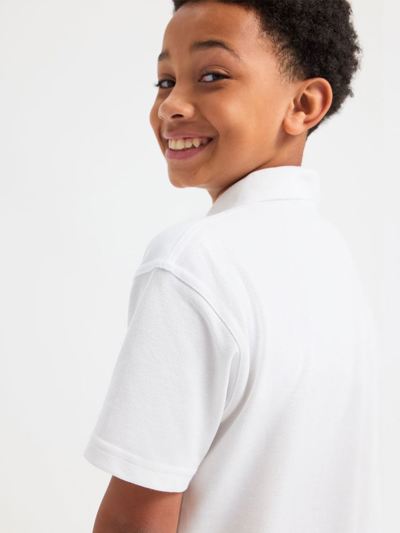 Children's Polo Shirt