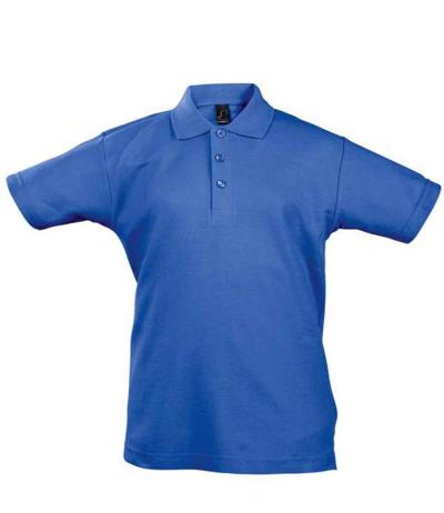 Kids Poloshirt