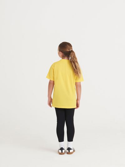 Kids Cool Recycled T Shirt