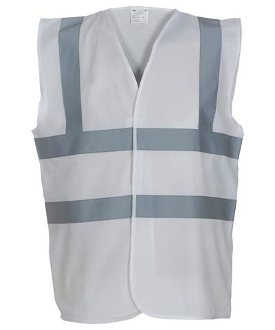 Hi Vis Waistcoat