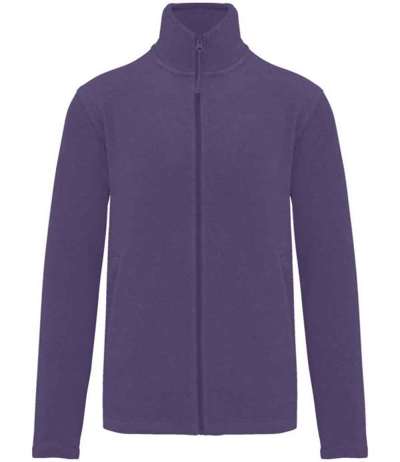 Falco Full Zip Fleece