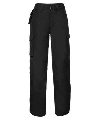 Heavy Duty Workwear Trouser