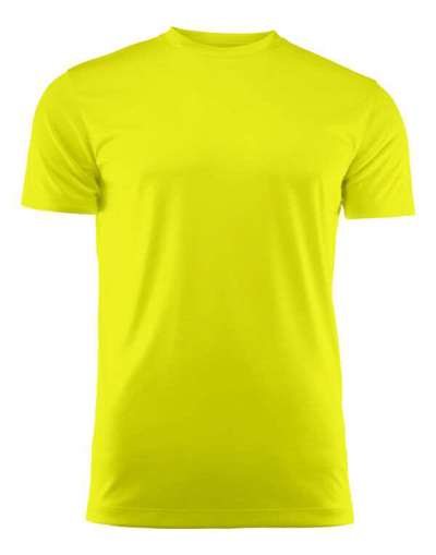 Run Active T Shirt