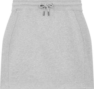 Sweat Skirt