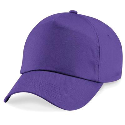 Colours Cap
