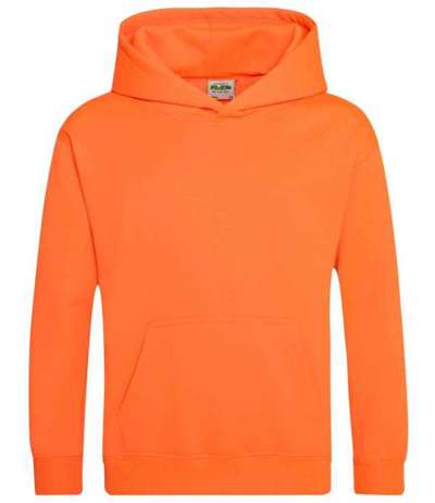 Kids Electric Hoodie