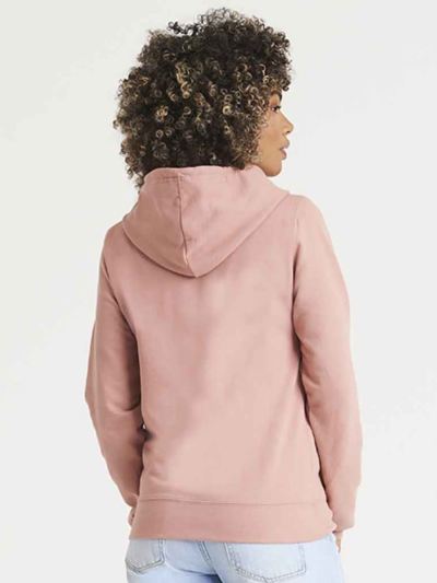 Awdis Ladies College Zoodie