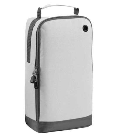 Athleisure Sports Shoe/ Accessory Bag