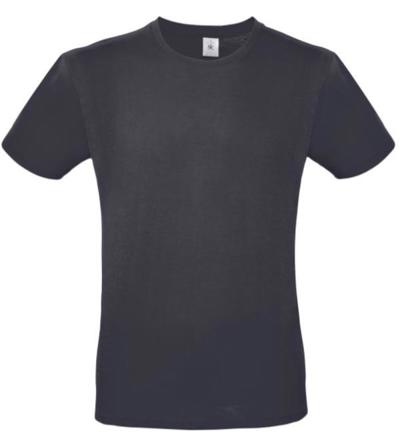 Ringspun T-Shirt