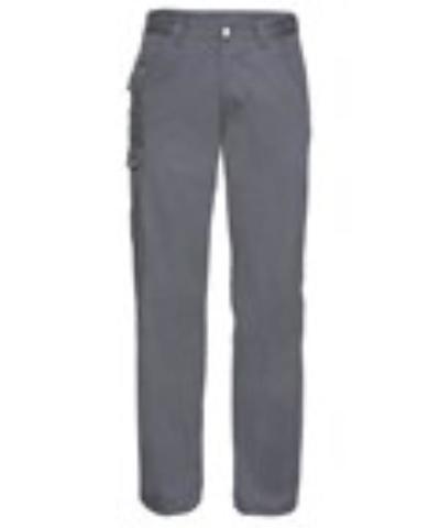 Polycotton Twill Trouser (Reg)