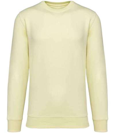 Unisex Crew Neck Sweatshirt