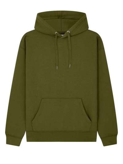 Basic Hoodie