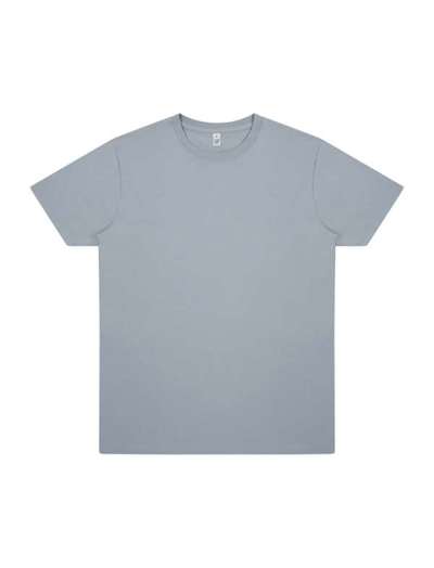 earth positive premium jersey t-shirt