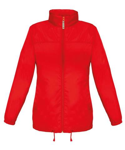 Ladies Sirocco Jacket