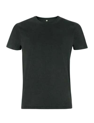 Organic Unisex Jersey T Shirt