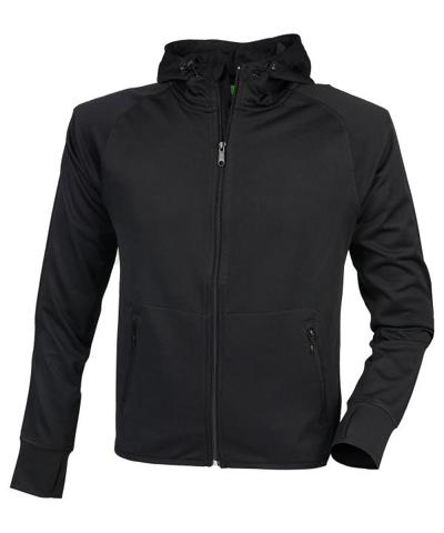 Lightweight Running Hoodie