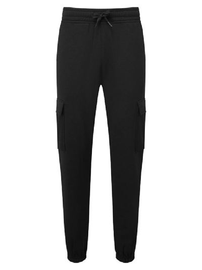 cargo recycled joggers