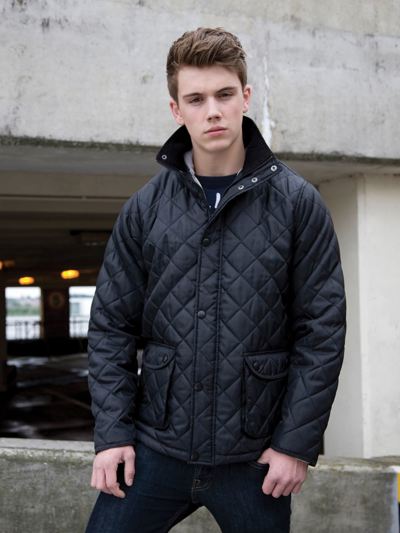 Urban Cheltenham jacket