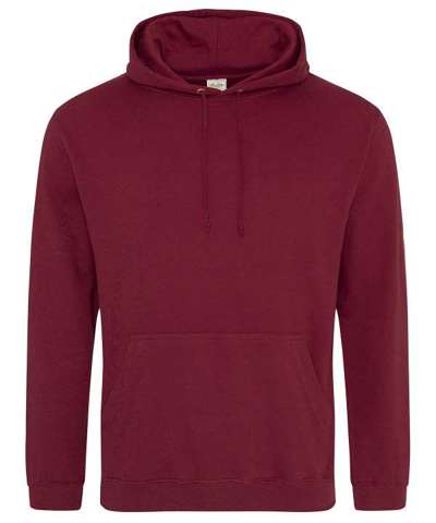 College Hoodie