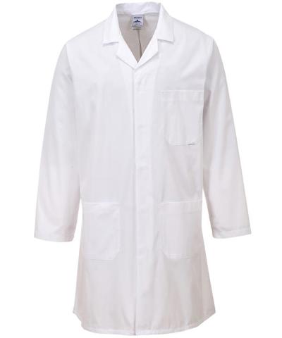 Standard Lab Coat