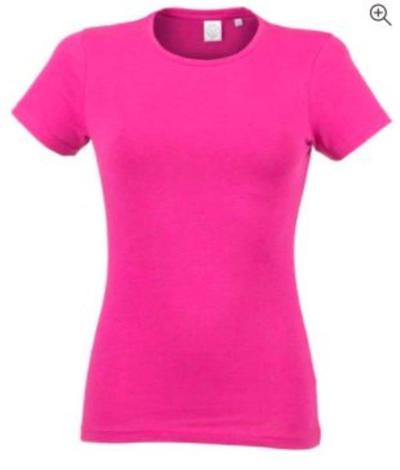 Women's Stretch T-Shirt