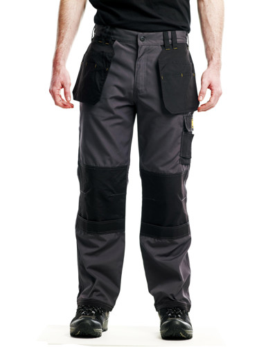 Regatta Hardwear Men Holster Trousers(L)