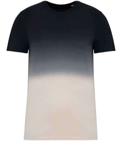 Native Spirit Unisex Dip Dye T Shirt