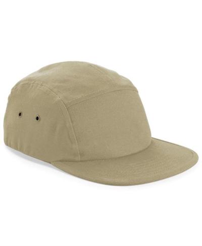 Oxford 5 Panel Cap