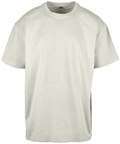 Heavy oversized tee