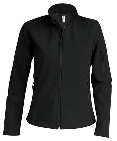 Women's Contemporary Softshell