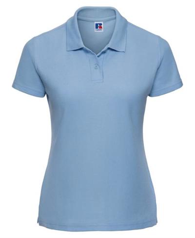 Ladies' Classic Polycotton Polo