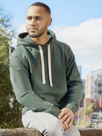 Men's Superstar Hoodie