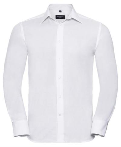 Men's L/Sl Oxford