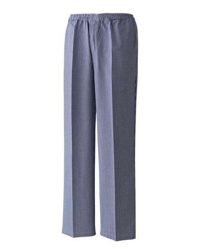 Pull On Chef’S Trousers