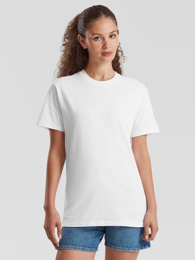 Pure Cotton T shirt