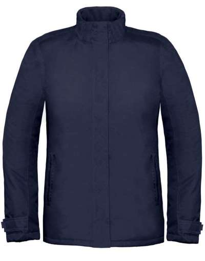 Ladies Real+ Jacket